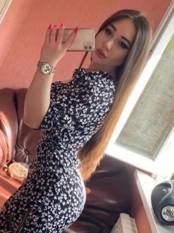 Проститутка Белла
